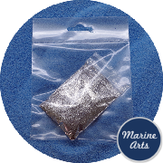 9560/P - Glitter - Silver